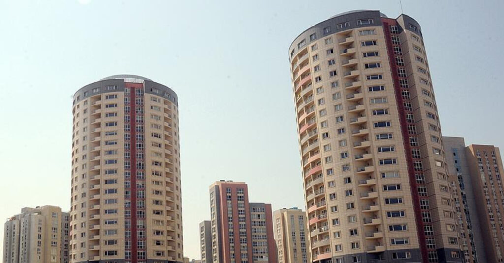 Konutta reel düşüş sürüyor