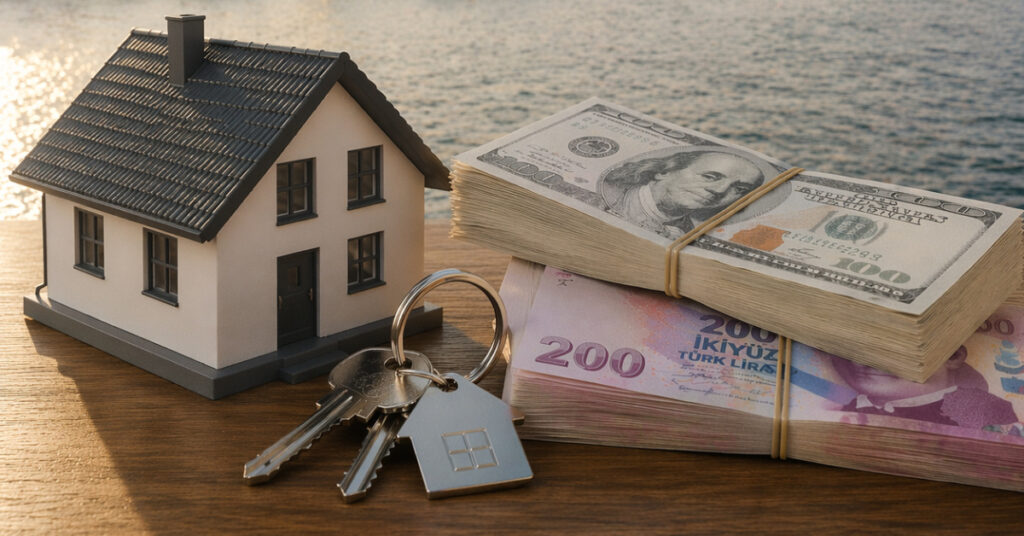Dolar bazında zirveye dönüş