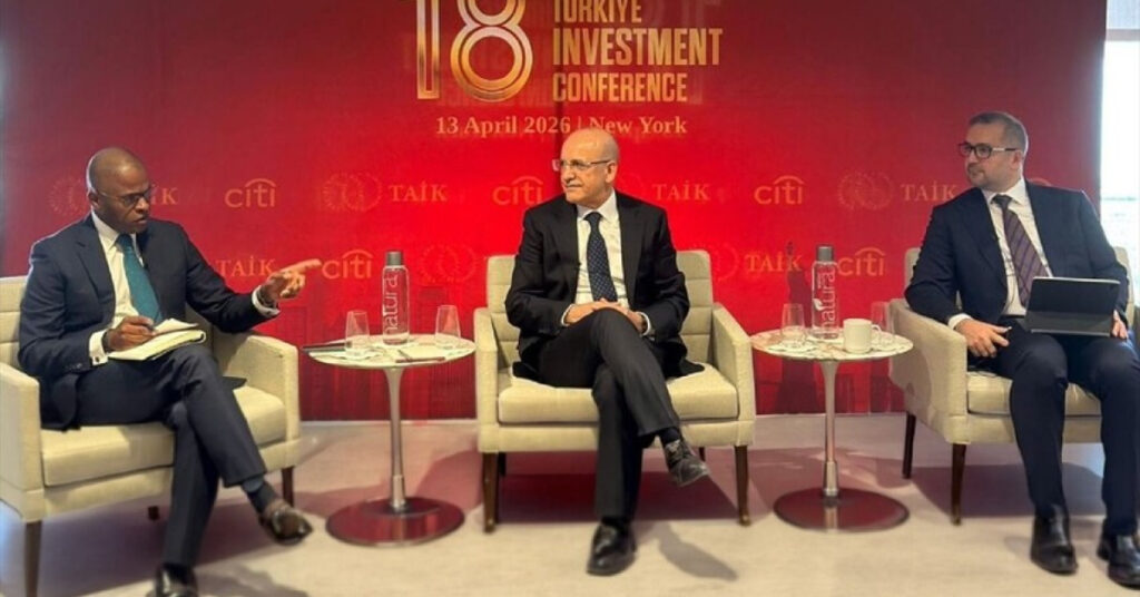 18. Türkiye Yatırım Konferansı New York’ta düzenlendi