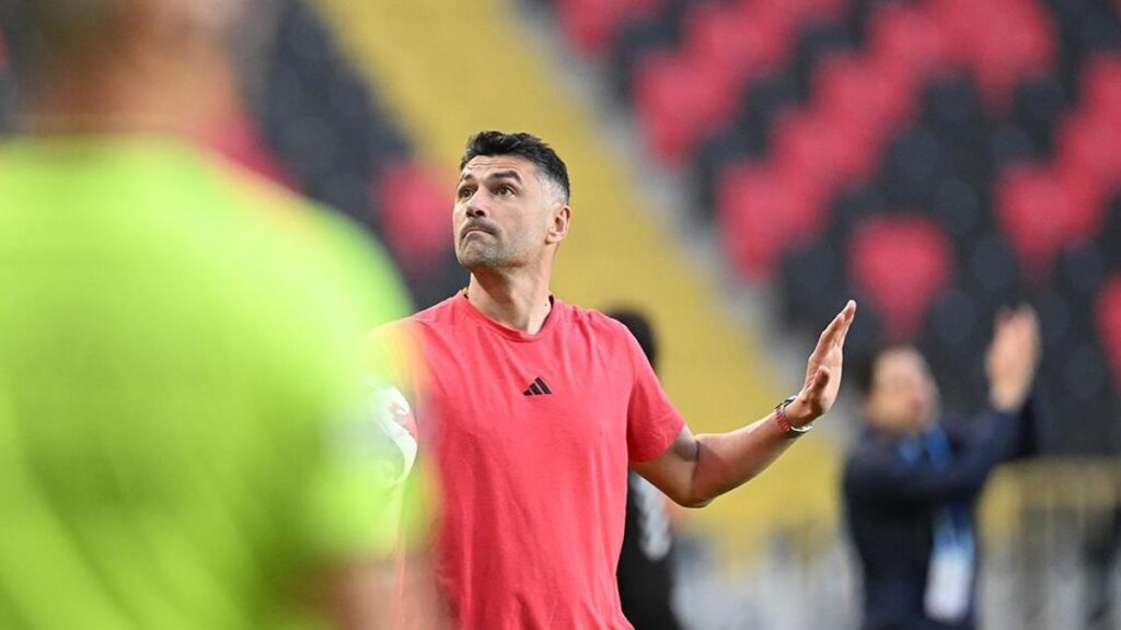 PFDK cezaları belli oldu! Burak Yılmaz…