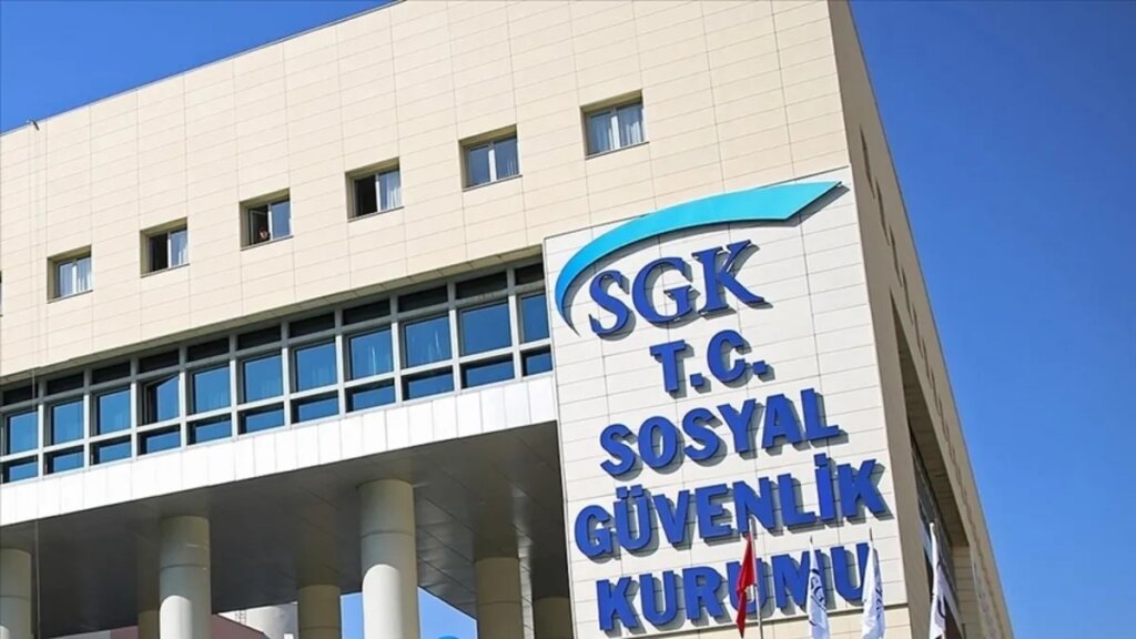 SGK 100 denetmen yardımcısı alacak! Başvurular ne zaman başlıyor?