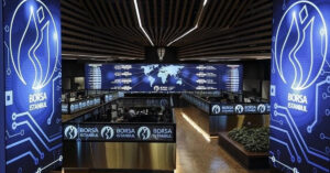 Borsa haftayı rekorlarla tamamladı