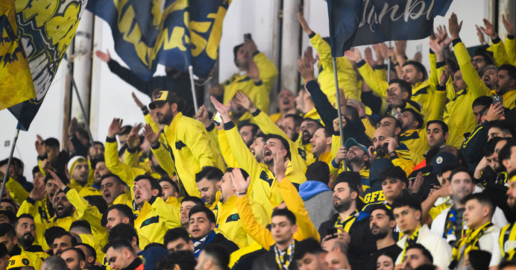 Fenerbahçe, maç öncesi etkinliklerini iptal etti!
