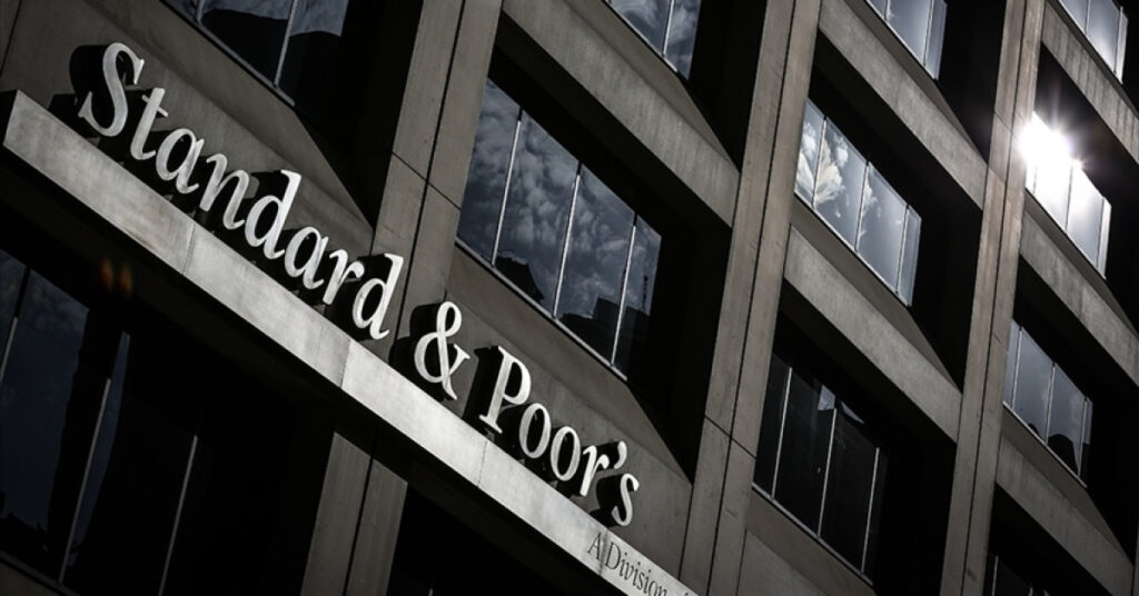 S&P Türkiye’nin kredi notunu teyit etti