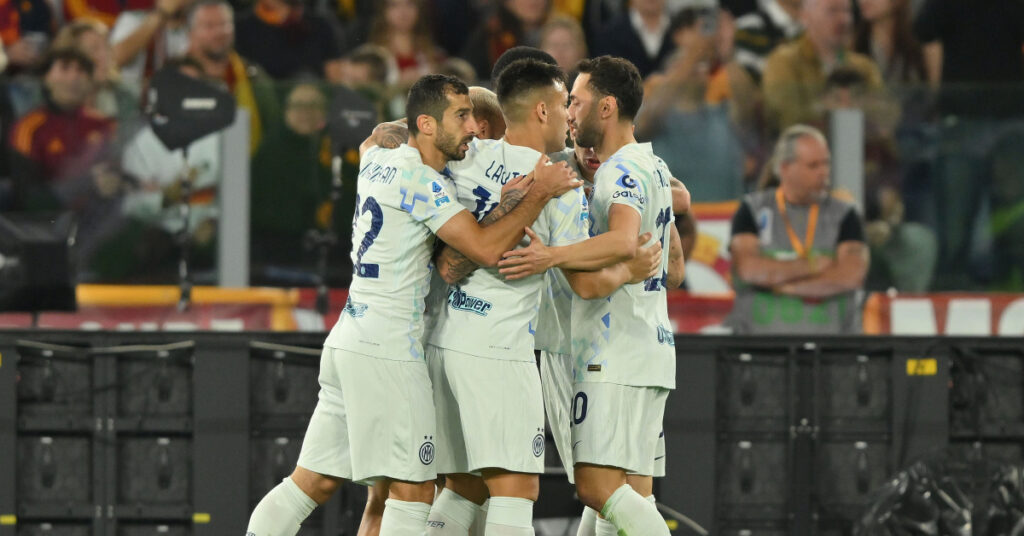 Inter’den şampiyonluğa dev adım!