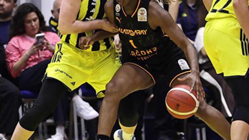 12 yıl sonra ilk! EuroLeague finalinde derbi heyecanı yaşanacak…