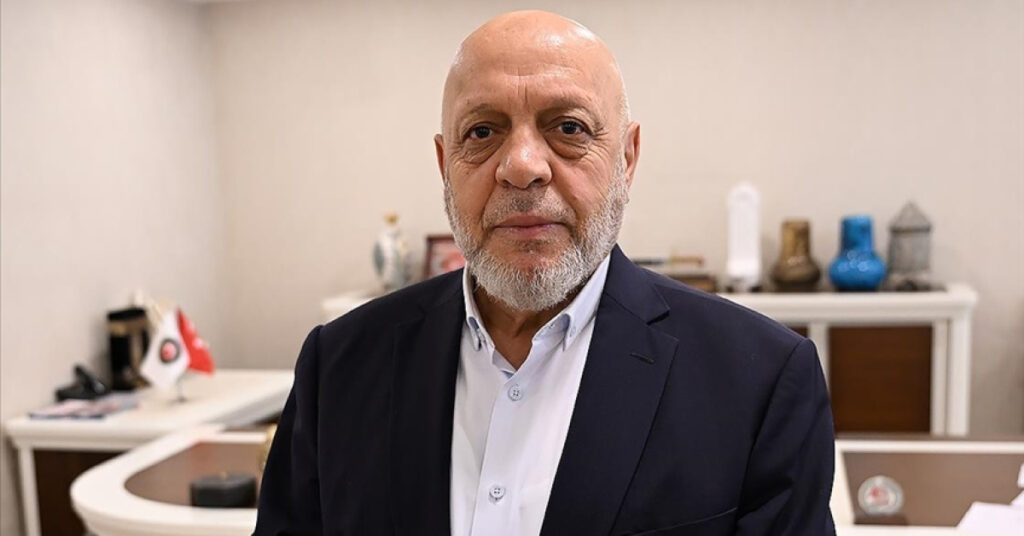 Vergi sisteminin baştan sona değiştirilmesi gerekiyor