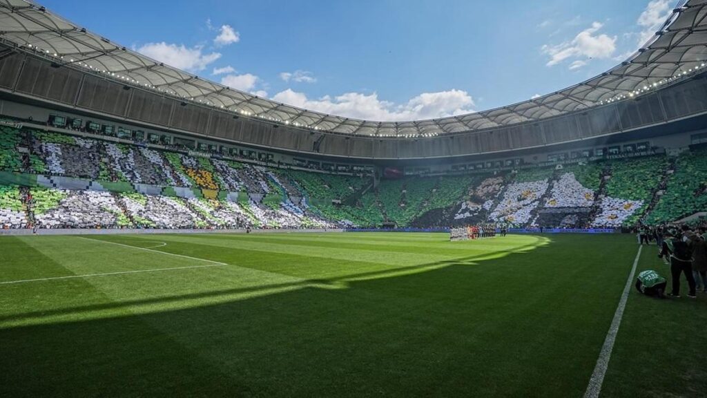 Bursaspor şampiyon! Yeşil-beyazlılar, 1. Lig’e yükseldi…
