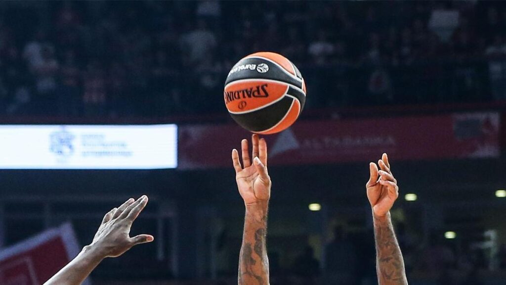 EuroLeague’de play-in maçları başlıyor