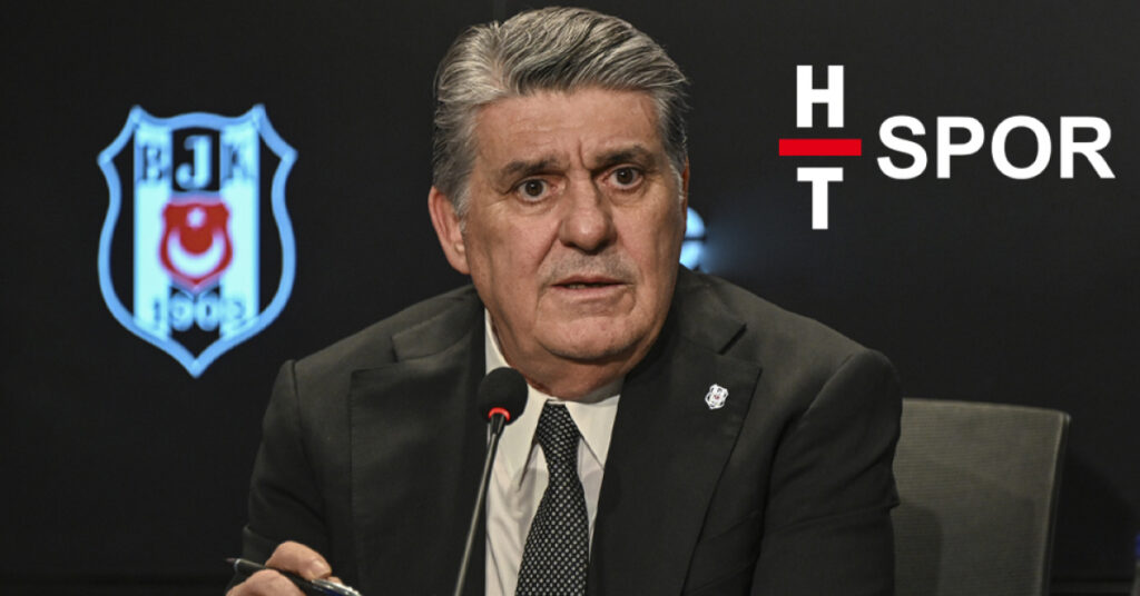HT Spor’un konuğu Serdal Adalı!