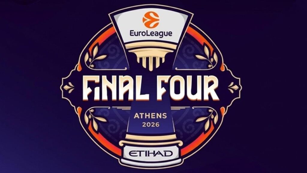 Atina’nın ev sahipliği yapacağı EuroLeague Final-Four’da biletler tükendi
