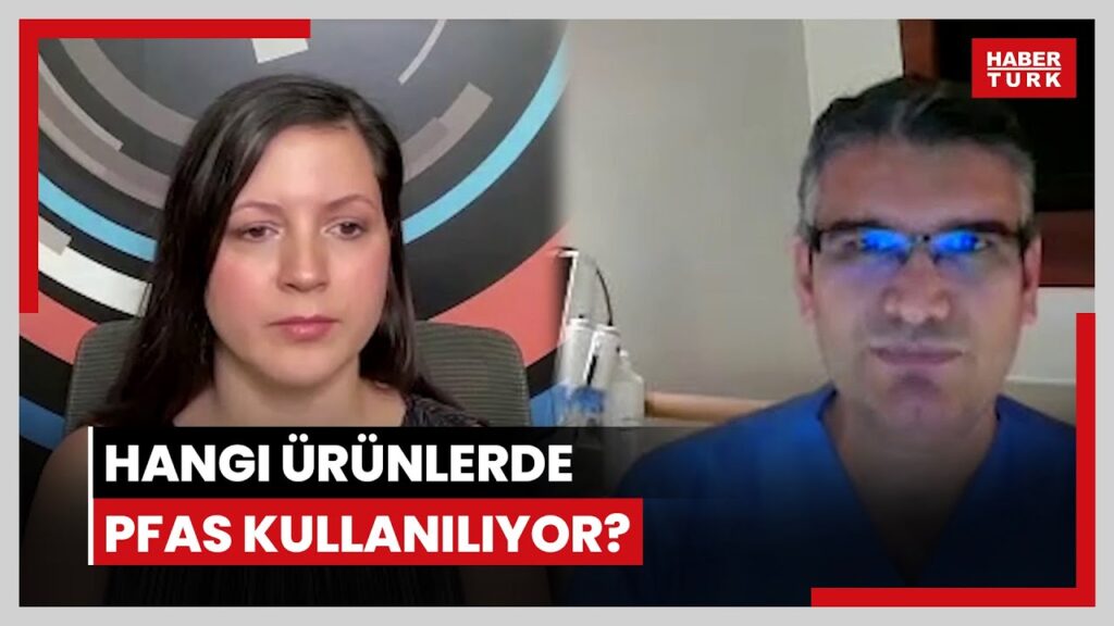 Kimyasallar vücudumuzu ele geçirdi! Nasıl kurtuluruz?