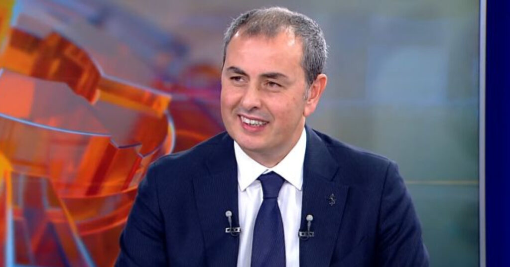 İş Bankası Genel Müdürü Aran’dan açıklama