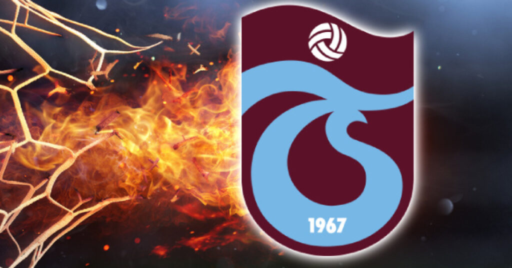 Trabzonspor’dan hakem tepkisi!