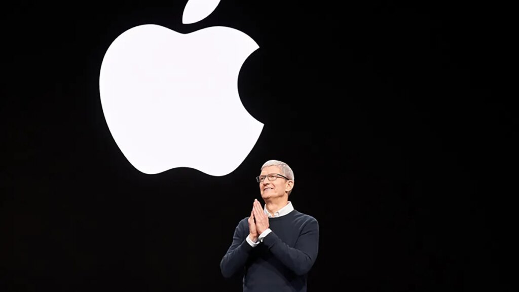 Apple’da büyük değişim: Yeni CEO John Ternus olacak | İşte Tim Cook’un yeni görevi