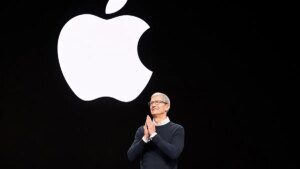 Apple’da büyük değişim: Yeni CEO John Ternus olacak | İşte Tim Cook’un yeni görevi