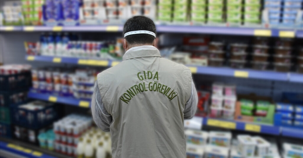 Bakanlık tek tek ifşa etti