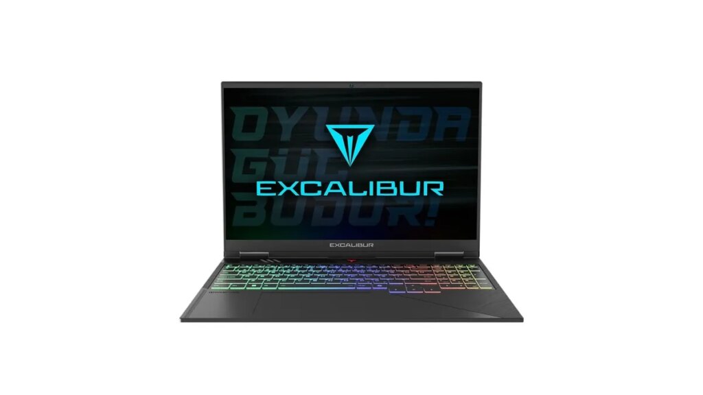 Yeni nesil Excalibur bilgisayarlarla zaman kazanın