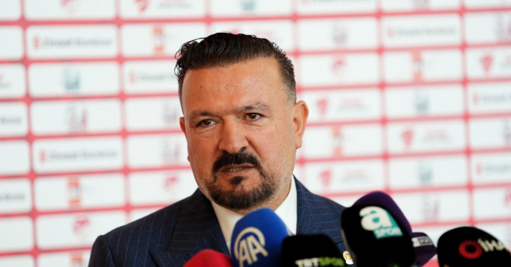 Ertan Torunoğulları’dan hakem ve VAR isyanı!