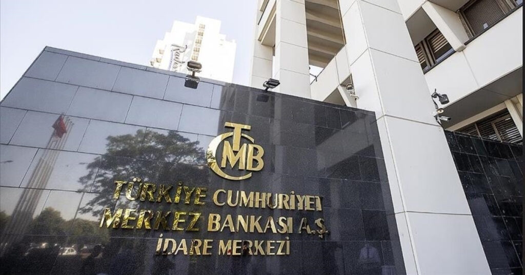 TCMB faiz kararını açıkladı