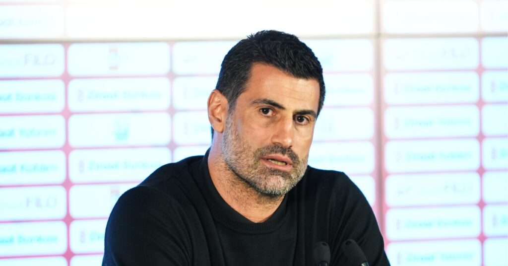 Volkan Demirel’den Günay Güvenç’e destek!