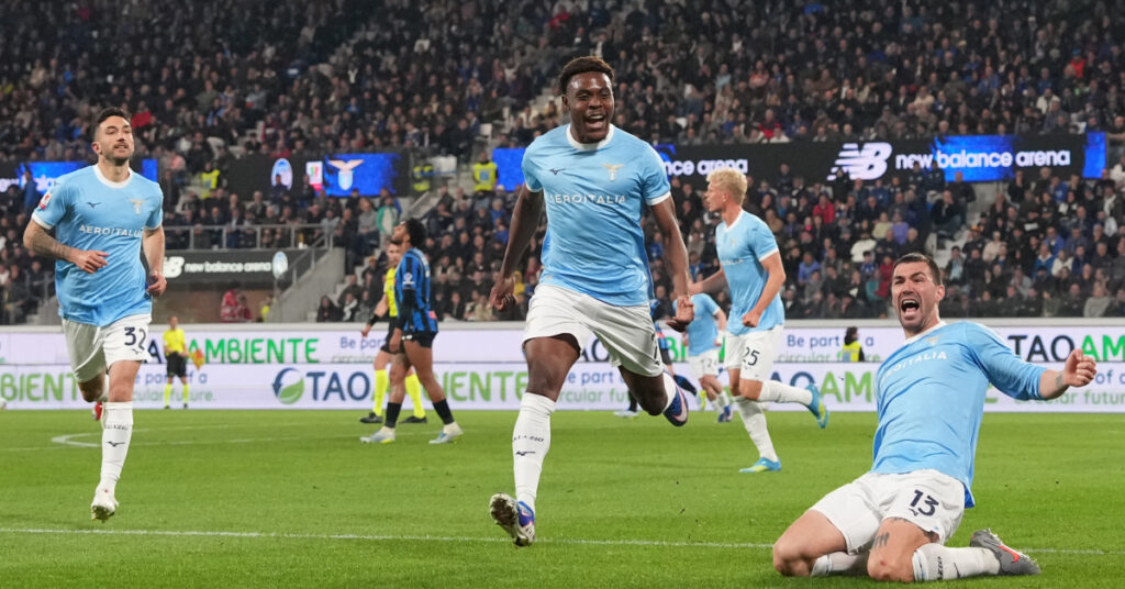 İtalya Kupası’nda finalin adı: Inter-Lazio!