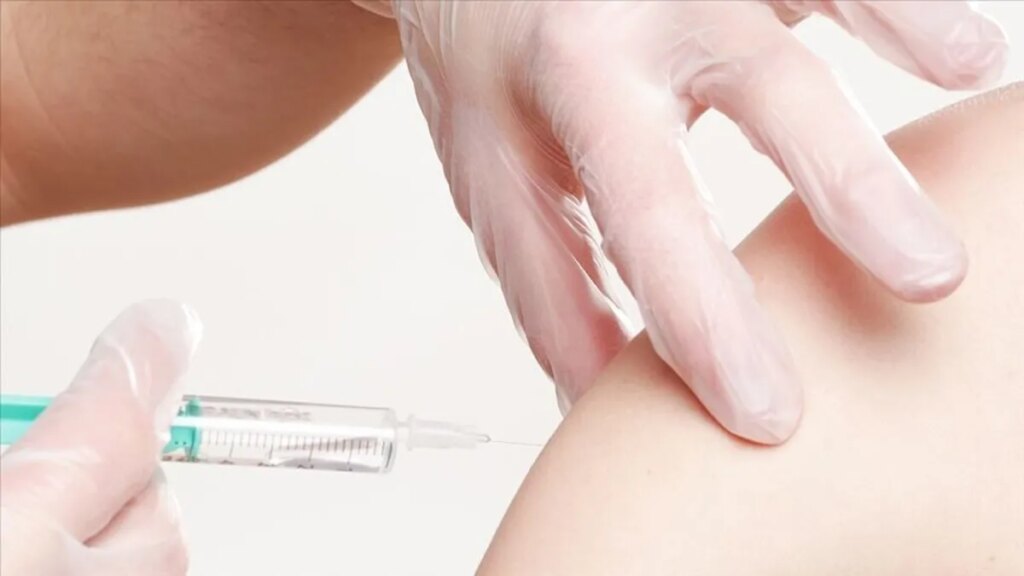 Polen alerjisine karşı kalıcı çözüm: Alerji aşısı