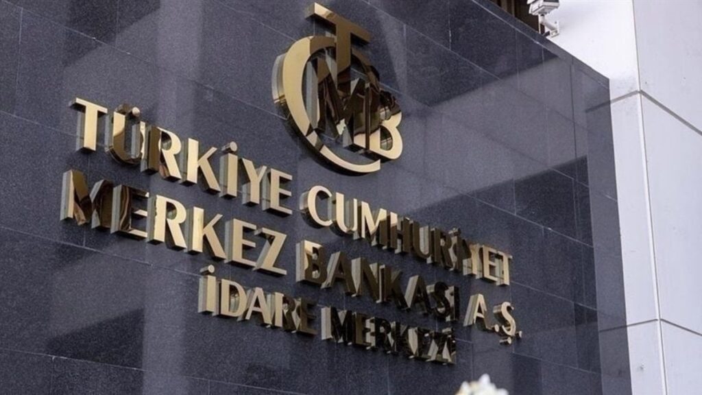TCMB: Yıllık enflasyon beklentileri arttı