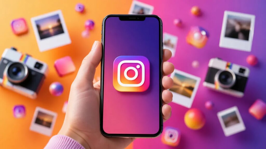 Instagram’dan yakın arkadaşlara özel uygulama: Instans nedir, ne işe yarar?