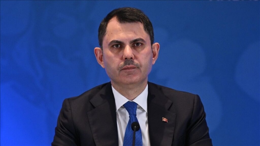 Murat Kurum’dan İstanbul’da 2 bin kiralık konut için Ağustos ayını işaret etti