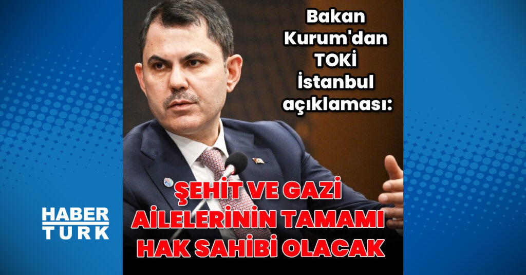 Şehit ve gazi aileleri hak sahibi