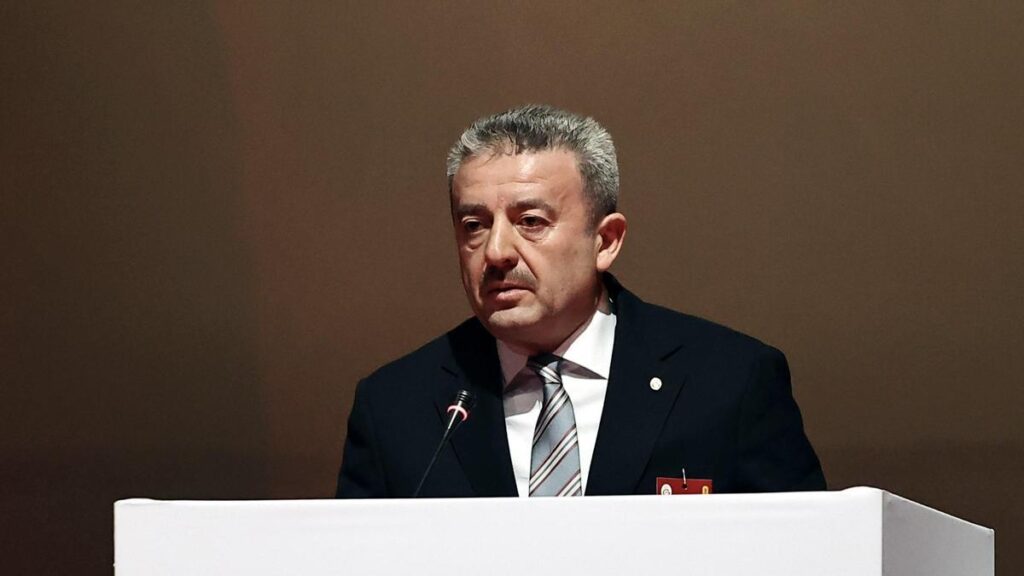 Galatasaray’ın önümüzdeki sezon gelir-gider beklentisi açıklandı