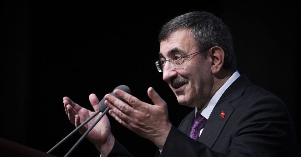 ‘Ev sahibi Türkiye’ paylaşımı