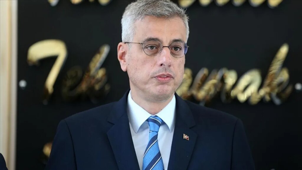Hastane randevularında rahatlama! Bekleyen hasta sayısı 10 kat düştü