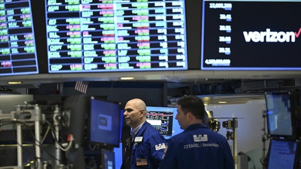Piyasalarda kritik hafta: Fed, ECB, BoE, BoJ para politikası rotasını belirleyecek
