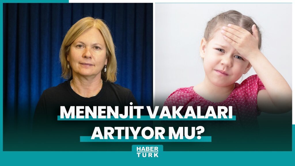 Menenjit vakaları artıyor mu?