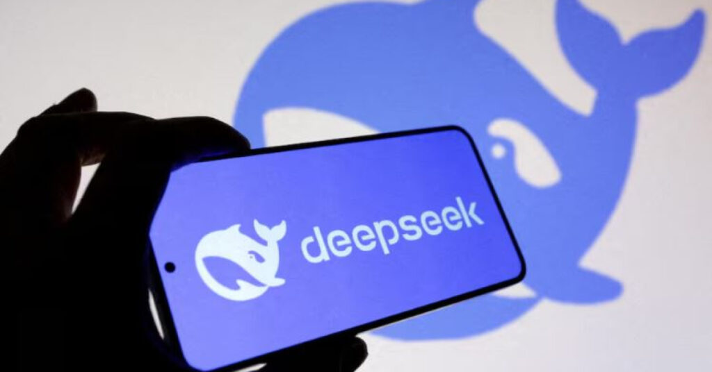 ABD’den Deepseek uyarısı!