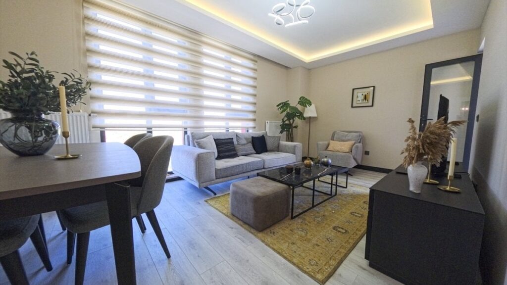 Yüzyılın Konut Projesi’nde İstanbul etabı: Kura çekilişi sürüyor
