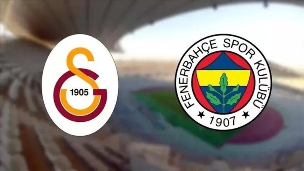 GALATASARAY – FENERBAHÇE MAÇI HANGİ KANALDA? GS-FB derbi saat kaçta? Galatasaray – Fenerbahçe derbisi şifresiz mi, nereden izlenir