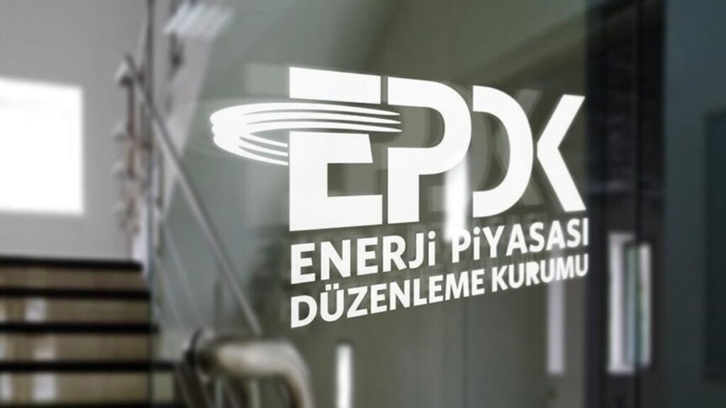 EPDK: Enerjide lisans sayısı 11 bini geçti
