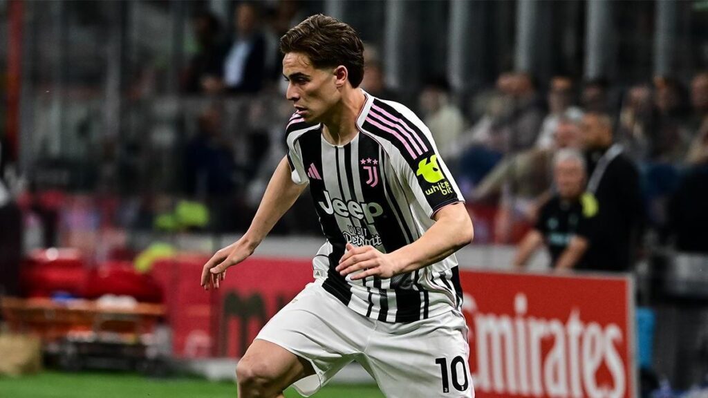 Milan – Juventus MAÇ ÖZETİ | İki dev yarıştan iyice koptu…
