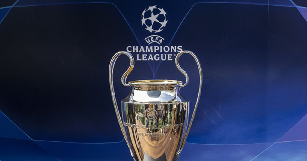 Devler Ligi’nde yarı final heyecanı!