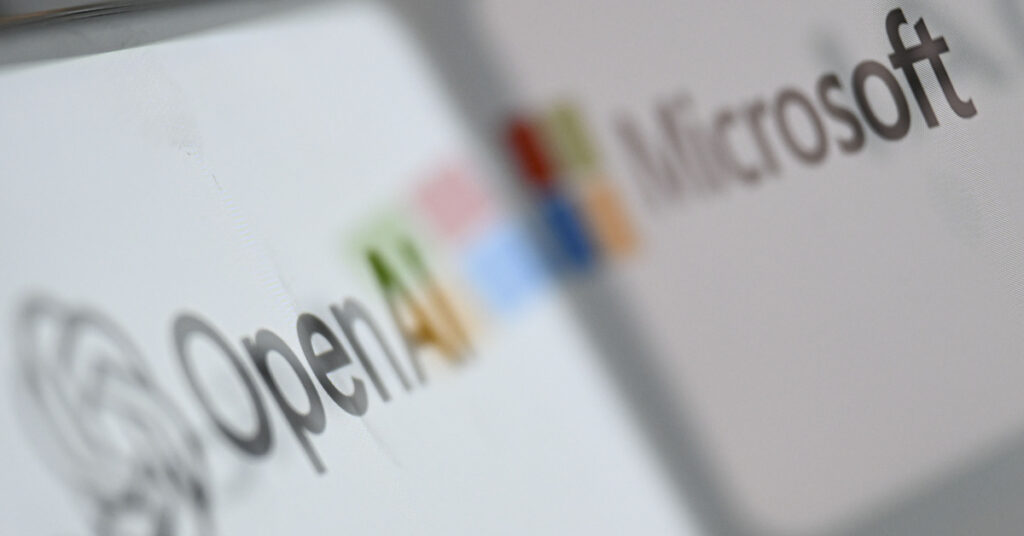 Microsoft ve OpenAI, anlaşmalarını güncelledi