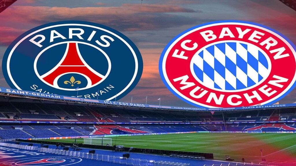 PSG BAYERN MUNIH MAÇI CANLI İZLE: UEFA Şampiyonlar Ligi Yarı Final PSG Bayern Münih Maçı Saat Kaçta, Hangi Kanalda? İşte Muhtemel 11’ler…