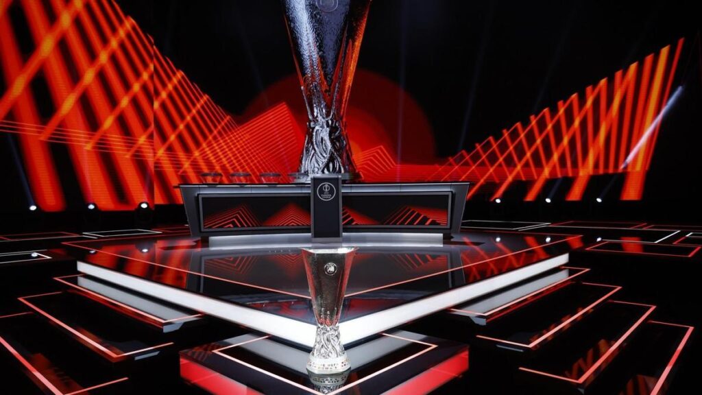 UEFA Avrupa Ligi’nde yarı final heyecanı