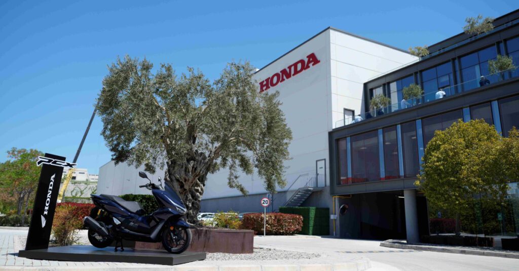 Honda Türkiye’de üretime döndü!