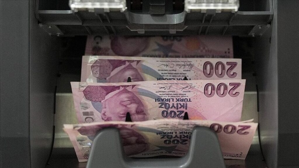 Batı Akdeniz’deki KOBİ’lere 320 milyon lira