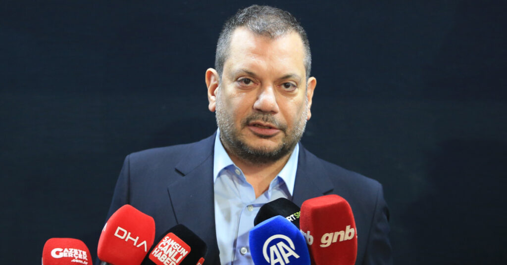 Trabzonspor hiçbir kalıba sığmaz