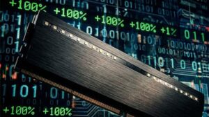 DDR5 bellek fiyatları düştü