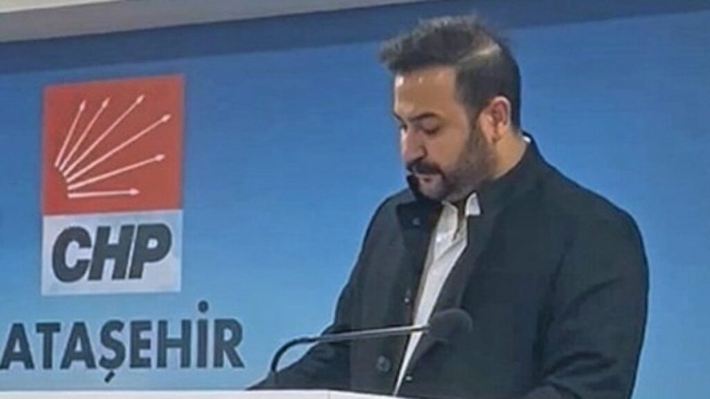 Ataşehir’de başkanvekili seçimi: CHP’nin adayı Murat Güneş göreve seçildi